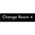 Change Room 4
