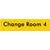Change Room 4