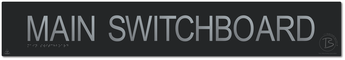 Main Switchboard