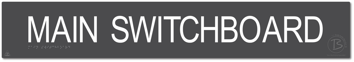 Main Switchboard