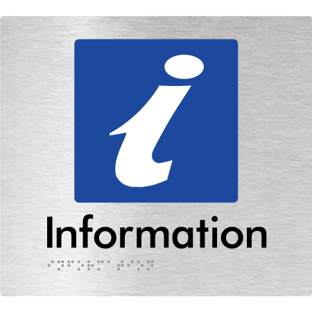 Information