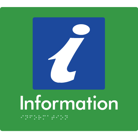 Information