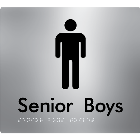 Senior Boys Toilet