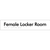 Female Locker Room
