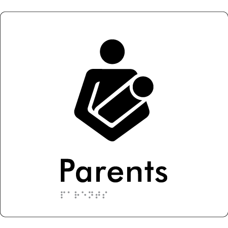 Parents - Braille Tactile Signs Aust.