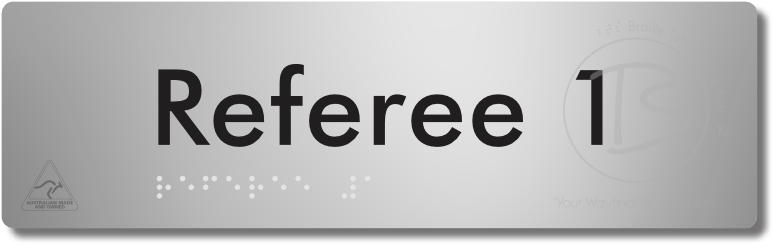 Referee 1