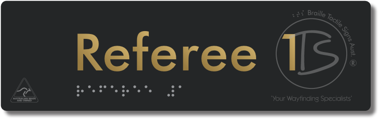 Referee 1