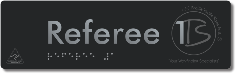 Referee 1