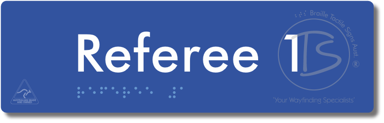 Referee 1