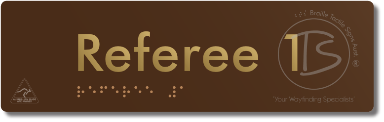 Referee 1