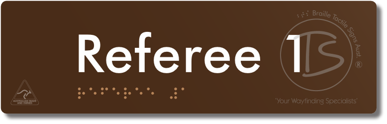 Referee 1