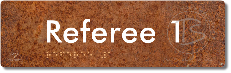 Referee 1