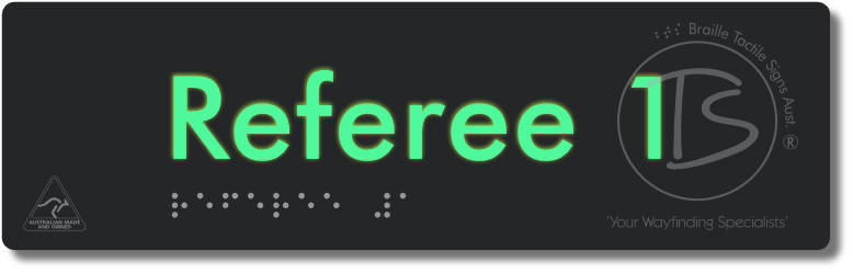 Referee 1