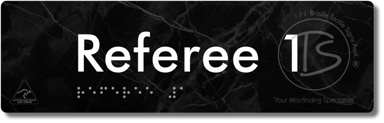 Referee 1