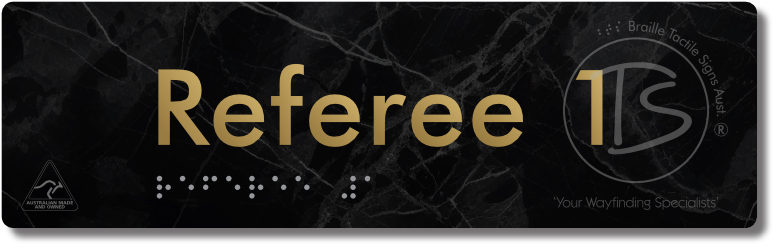 Referee 1