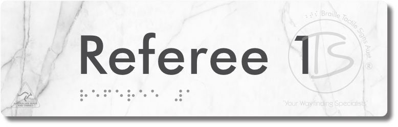 Referee 1