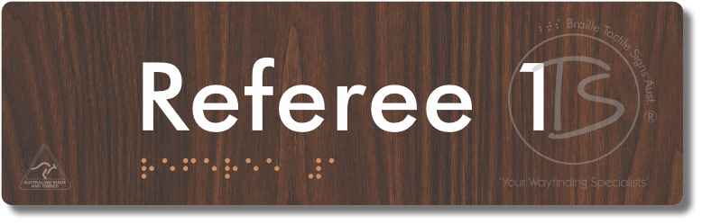 Referee 1