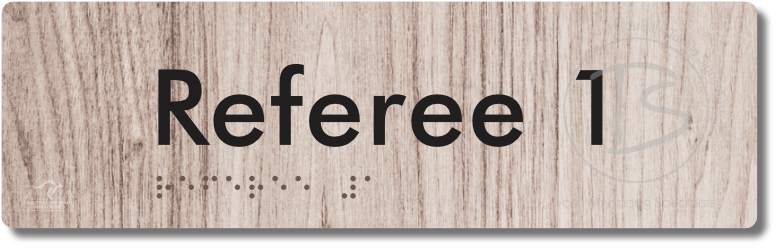 Referee 1