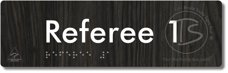 Referee 1