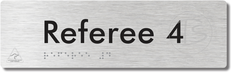 Referee 4