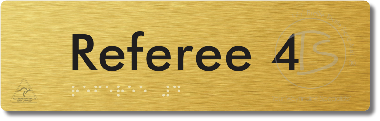 Referee 4