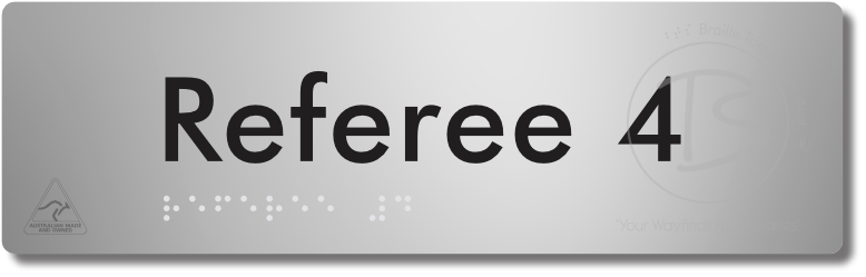 Referee 4