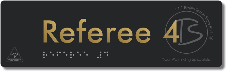 Referee 4