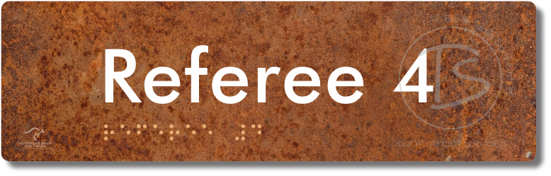 Referee 4