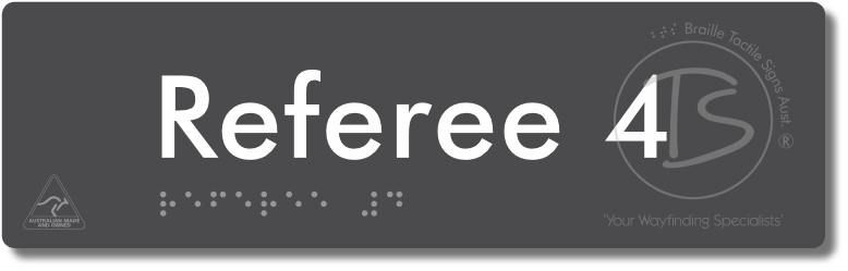 Referee 4