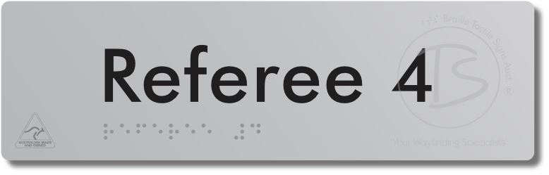 Referee 4