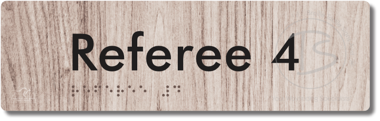 Referee 4
