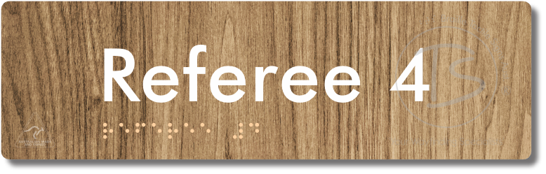 Referee 4