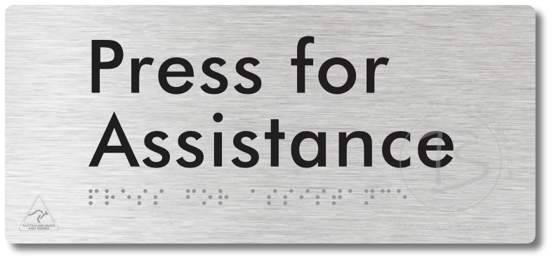 Press for Assistance