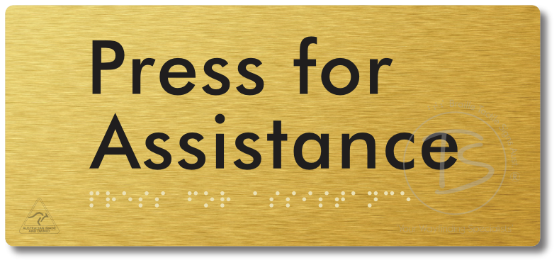 Press for Assistance