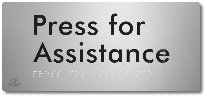 Press for Assistance