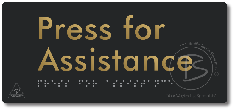 Press for Assistance