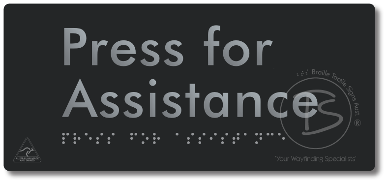 Press for Assistance