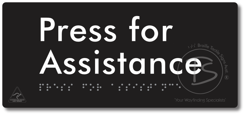 Press for Assistance