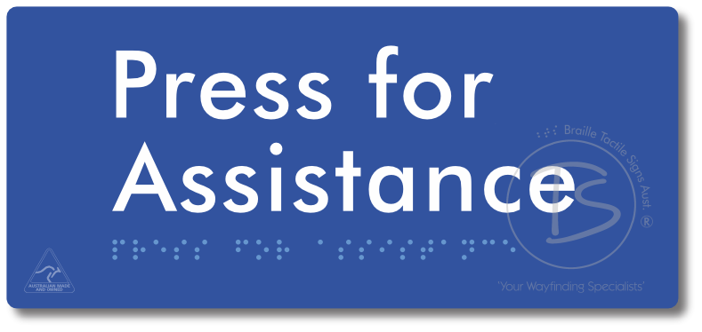 Press for Assistance