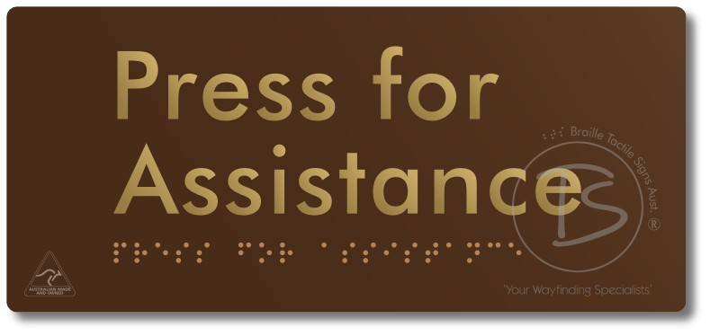 Press for Assistance