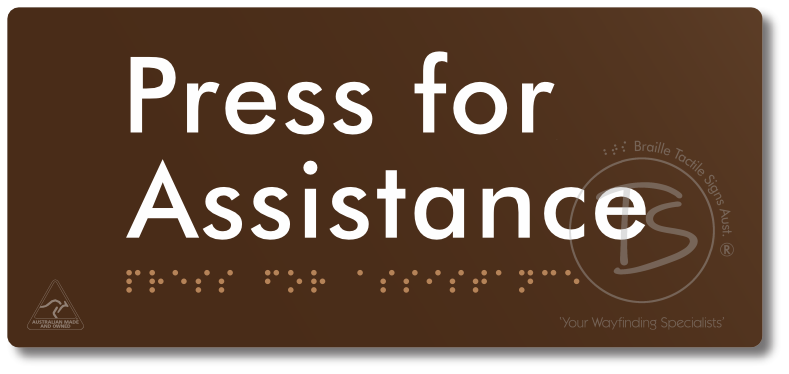 Press for Assistance