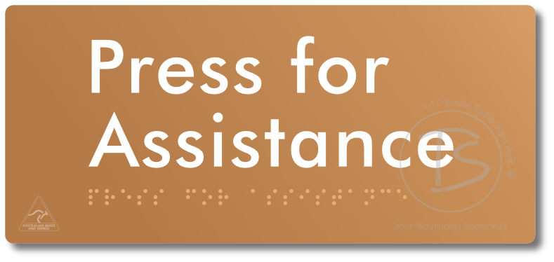 Press for Assistance
