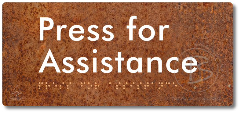 Press for Assistance