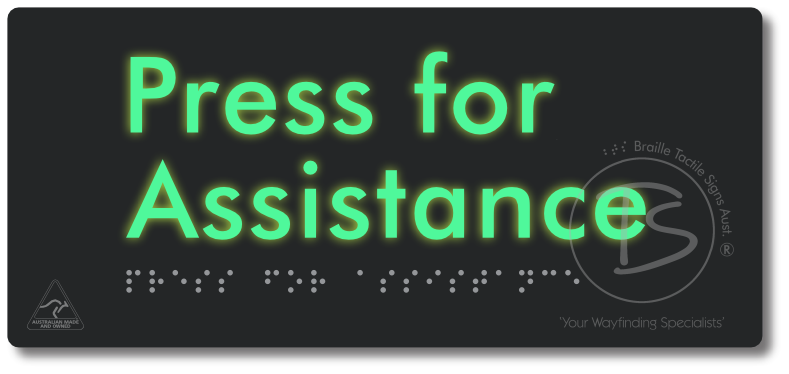 Press for Assistance