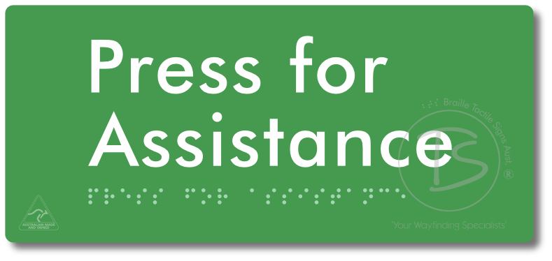 Press for Assistance
