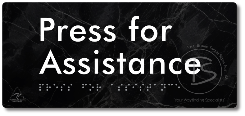 Press for Assistance