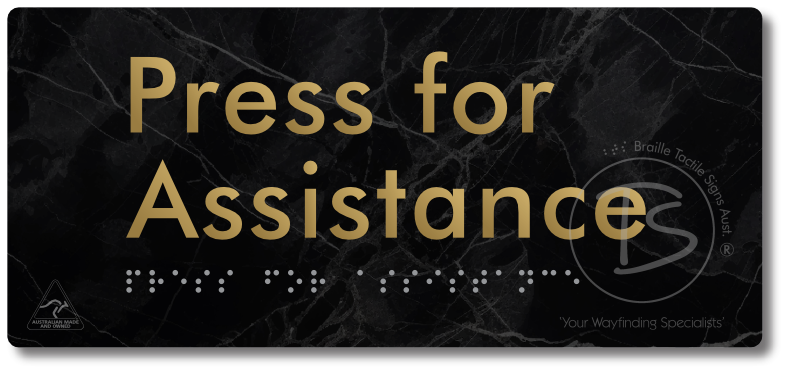 Press for Assistance