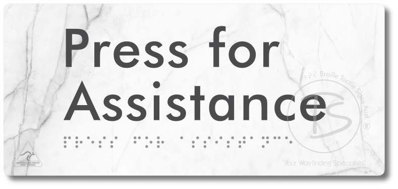 Press for Assistance