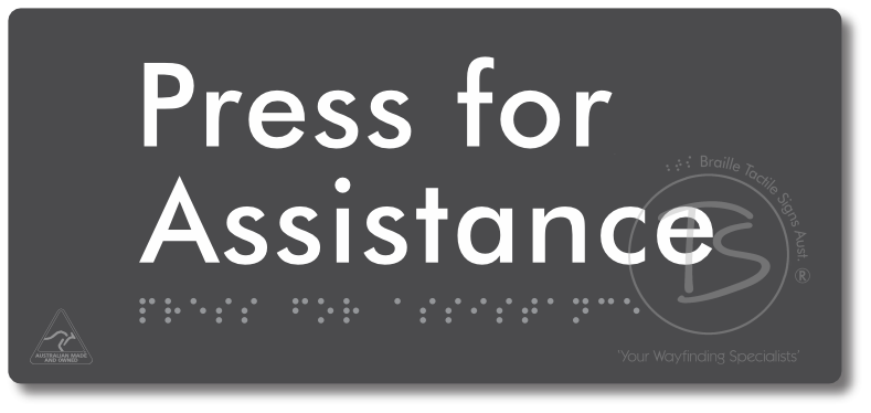 Press for Assistance