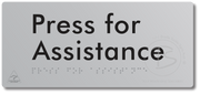 Press for Assistance